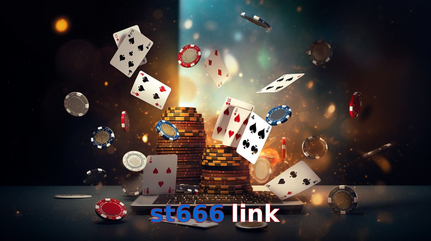 st666 link