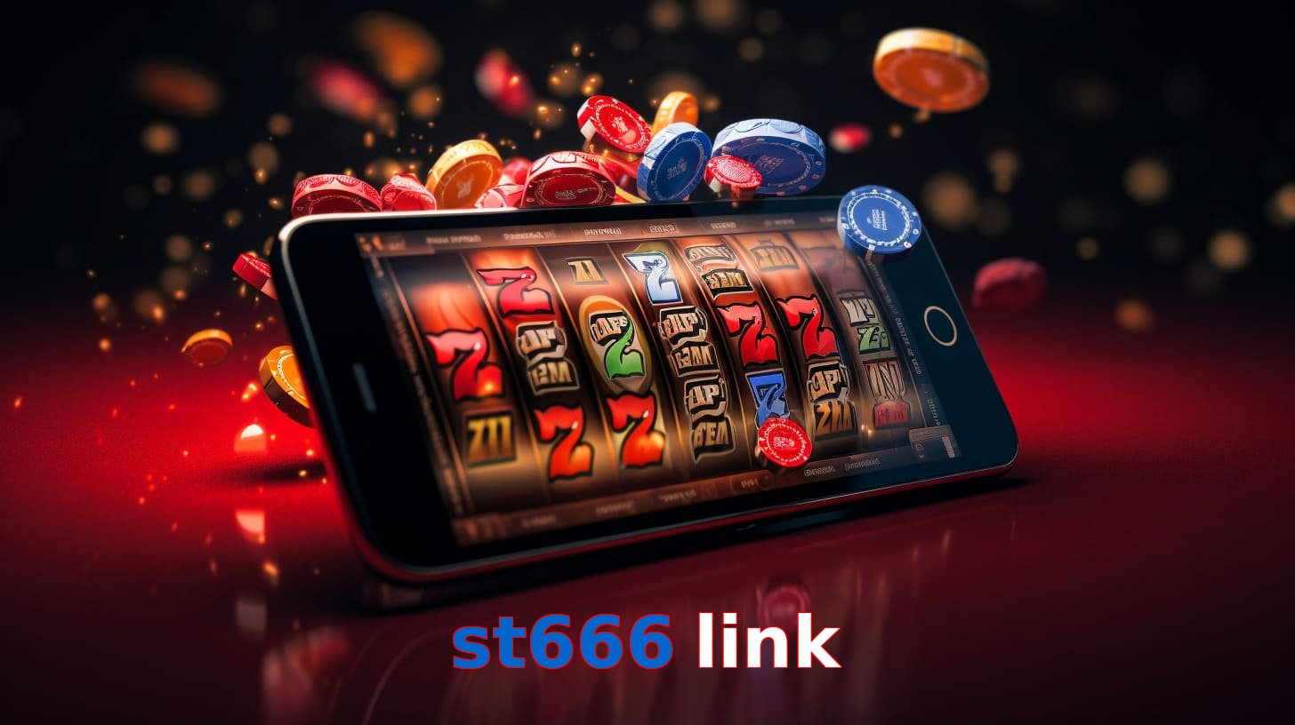 st666 link