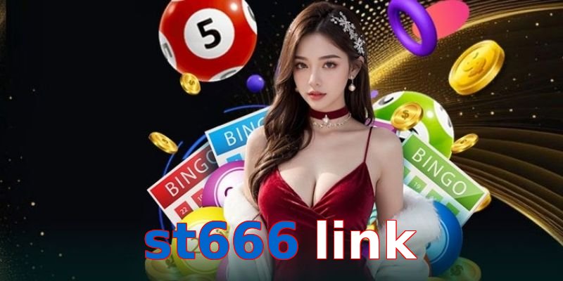 st666 link